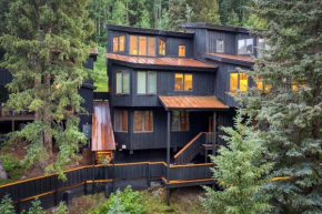 Manitou River House 113 by AvantStay A Location Telluride